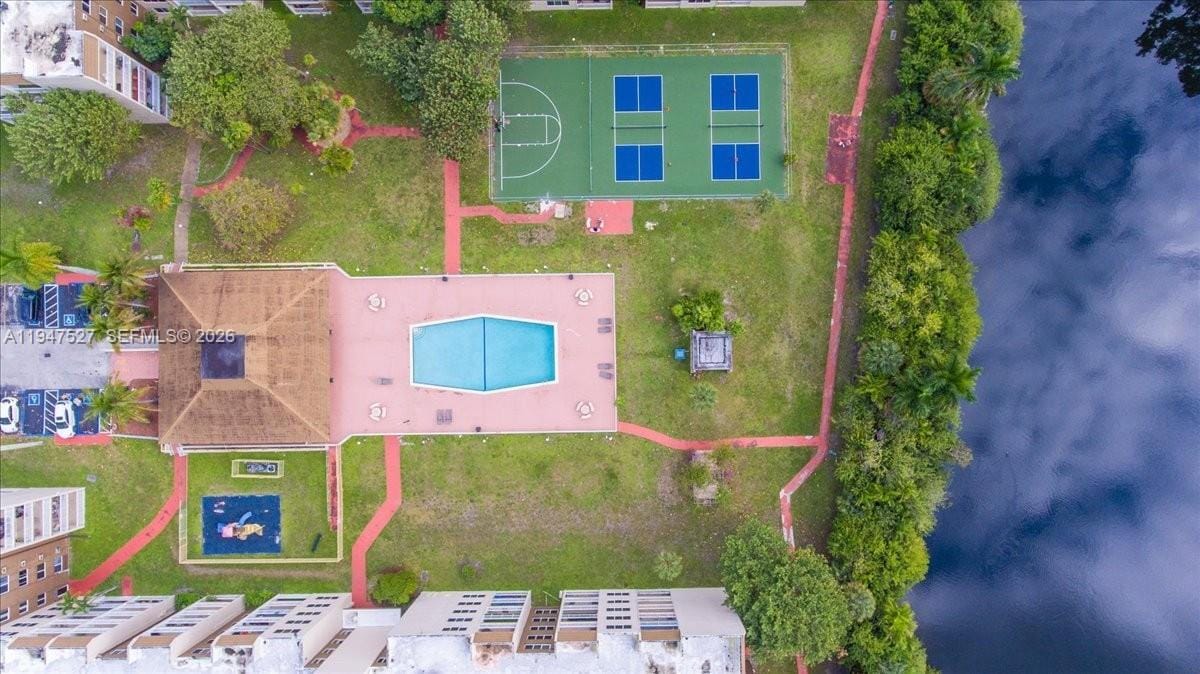 6960 Miami Gardens Drive 2-124, Hialeah, FL 33015 photo 22