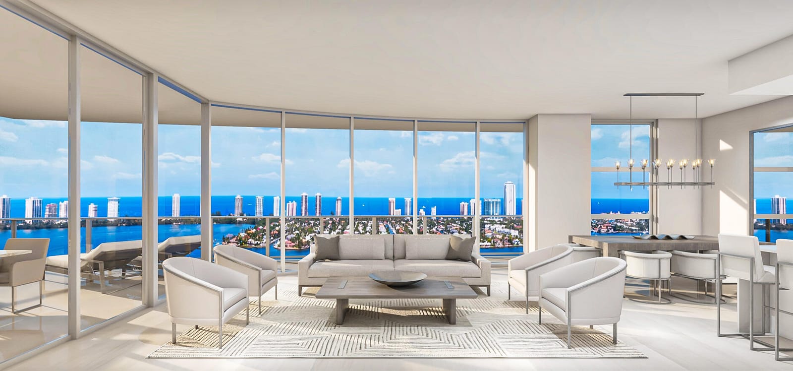 220 Lake Shore Drive 1801 — photo 2