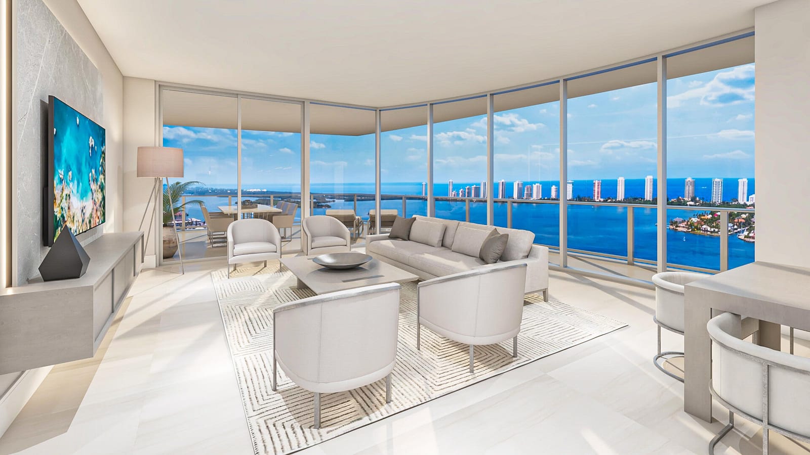 220 Lake Shore Drive 1801 — photo 4