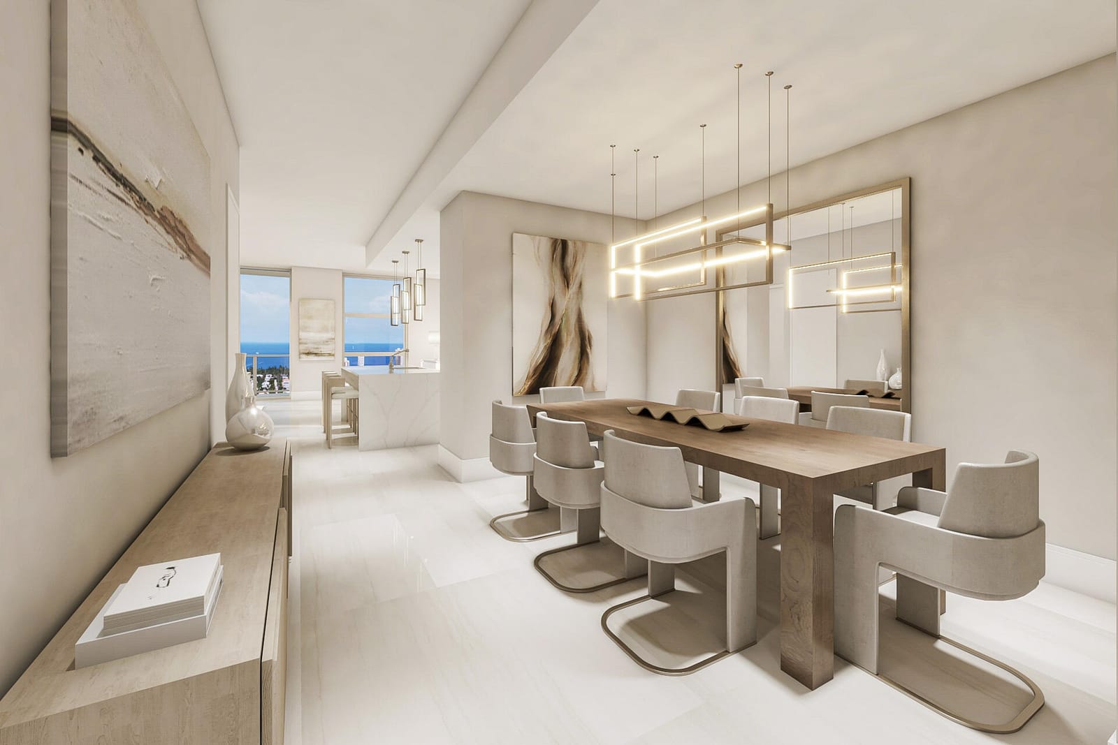 220 Lake Shore Drive 1801 — photo 8