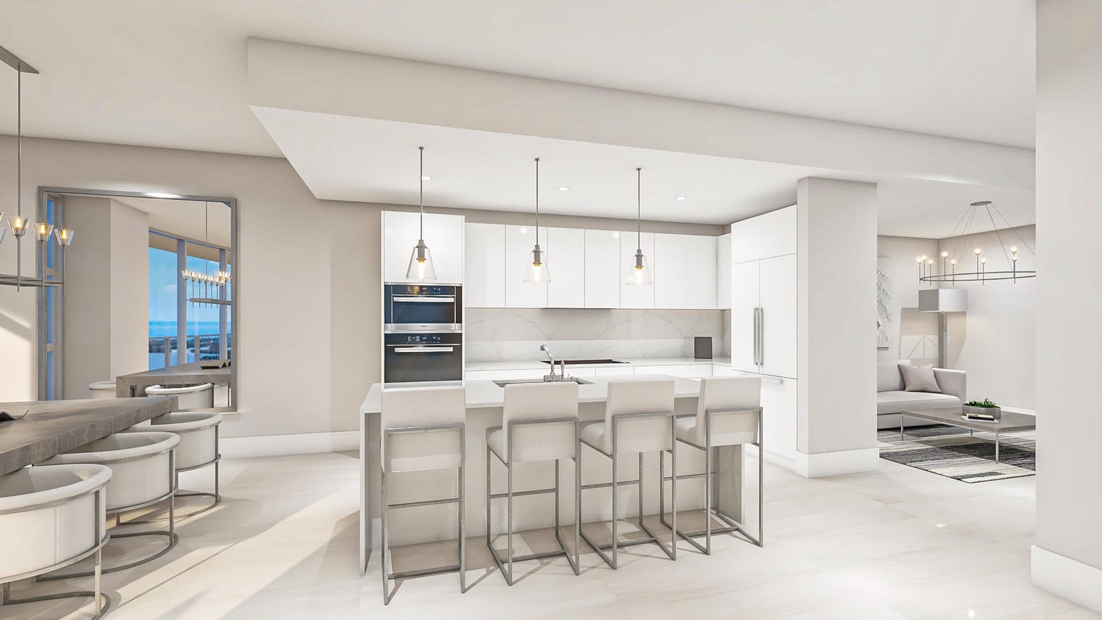 220 Lake Shore Drive 1801 — photo 9