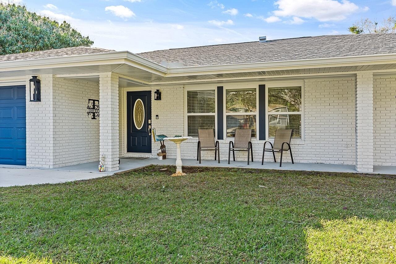 2801 Grove Drive, Fort Pierce, FL 34981 photo 2