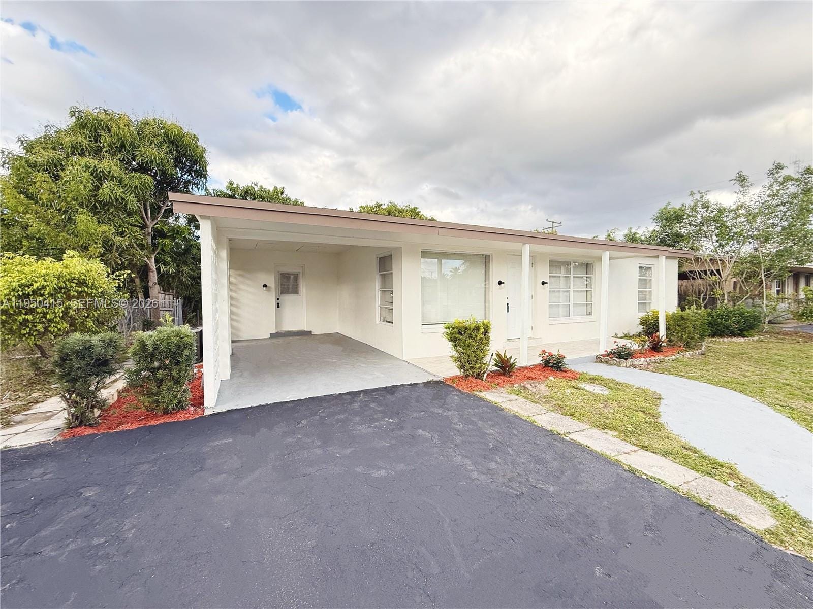3321 NW 17th Court, Lauderhill, FL 33311