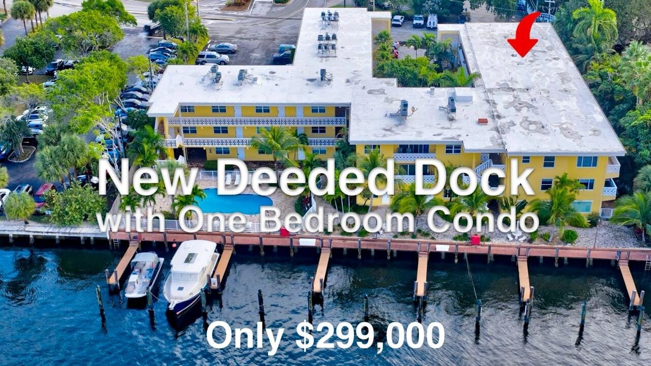 815 Middle River Drive 114, Fort Lauderdale, FL 33304