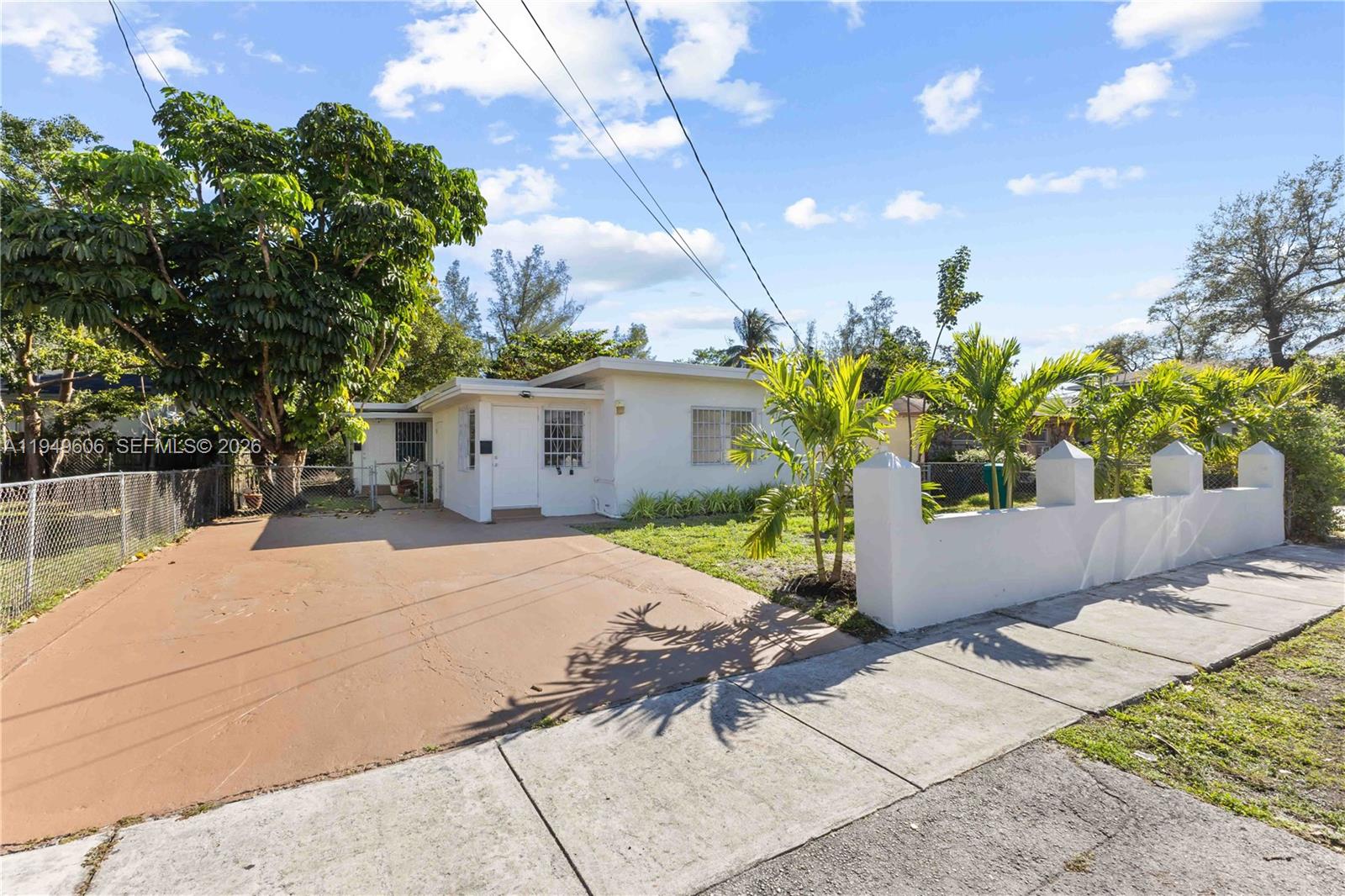 8031 NW 12th Court, Miami, FL 33147