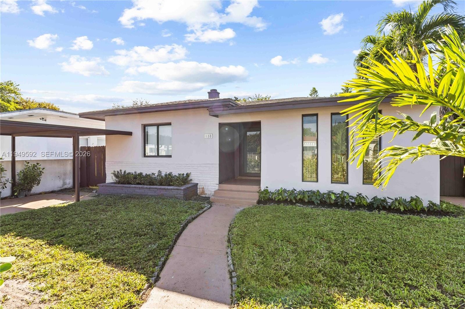 818 NW 47th Street, Miami, FL 33127