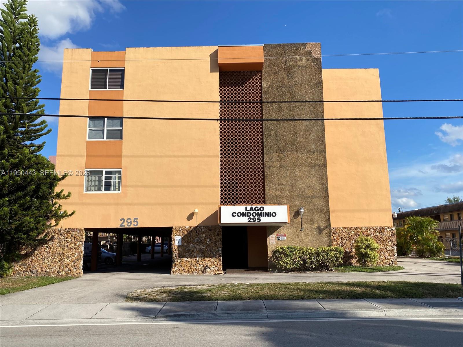 295 NW 72nd Avenue 304, Miami, FL 33126, Miami