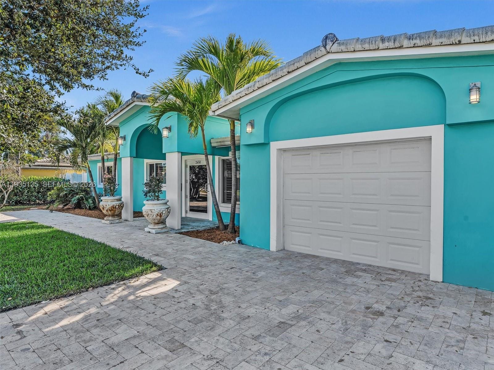 3 bedroom home for sale at 2650 20th, Pompano Beach, FL 33062 — $875,000