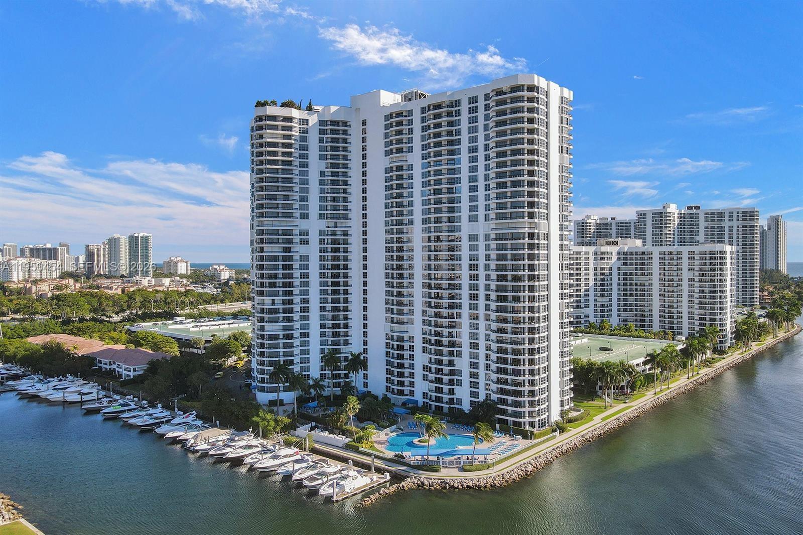 3530 Mystic Pointe Drive 2602 Parking, Aventura, FL 33180, Aventura