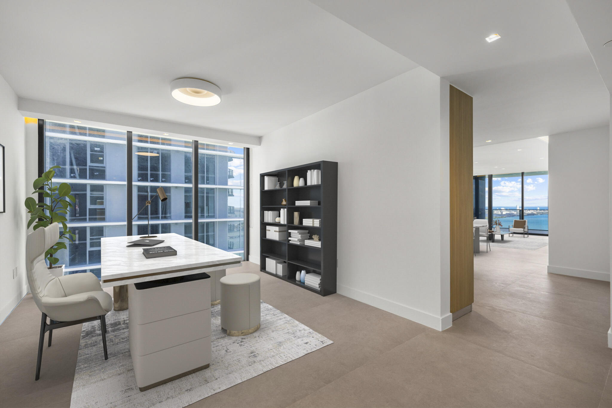 700 NE 24th Street 4601, Miami, FL 33137 photo 6