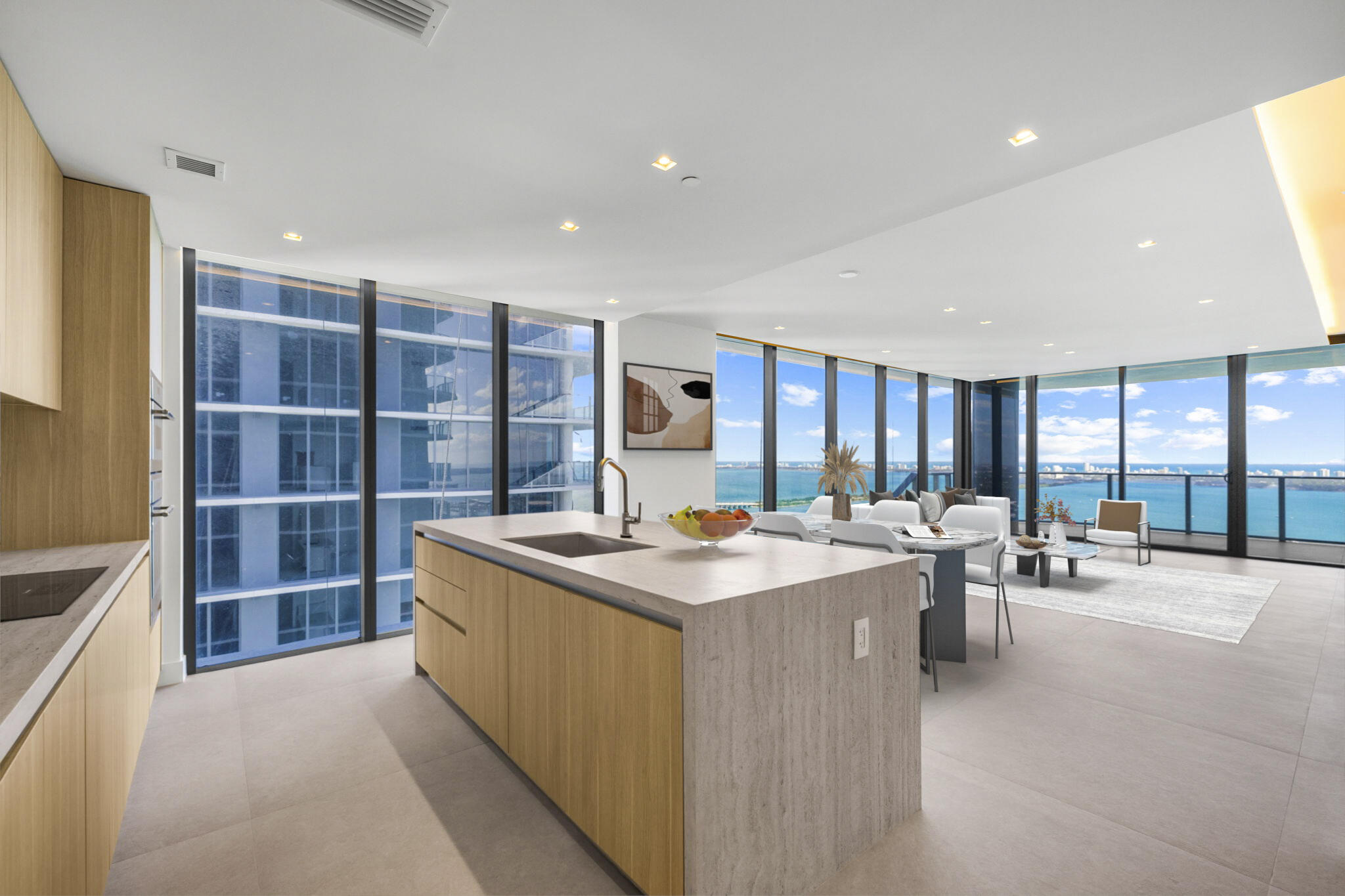 700 NE 24th Street 4601, Miami, FL 33137, Miami