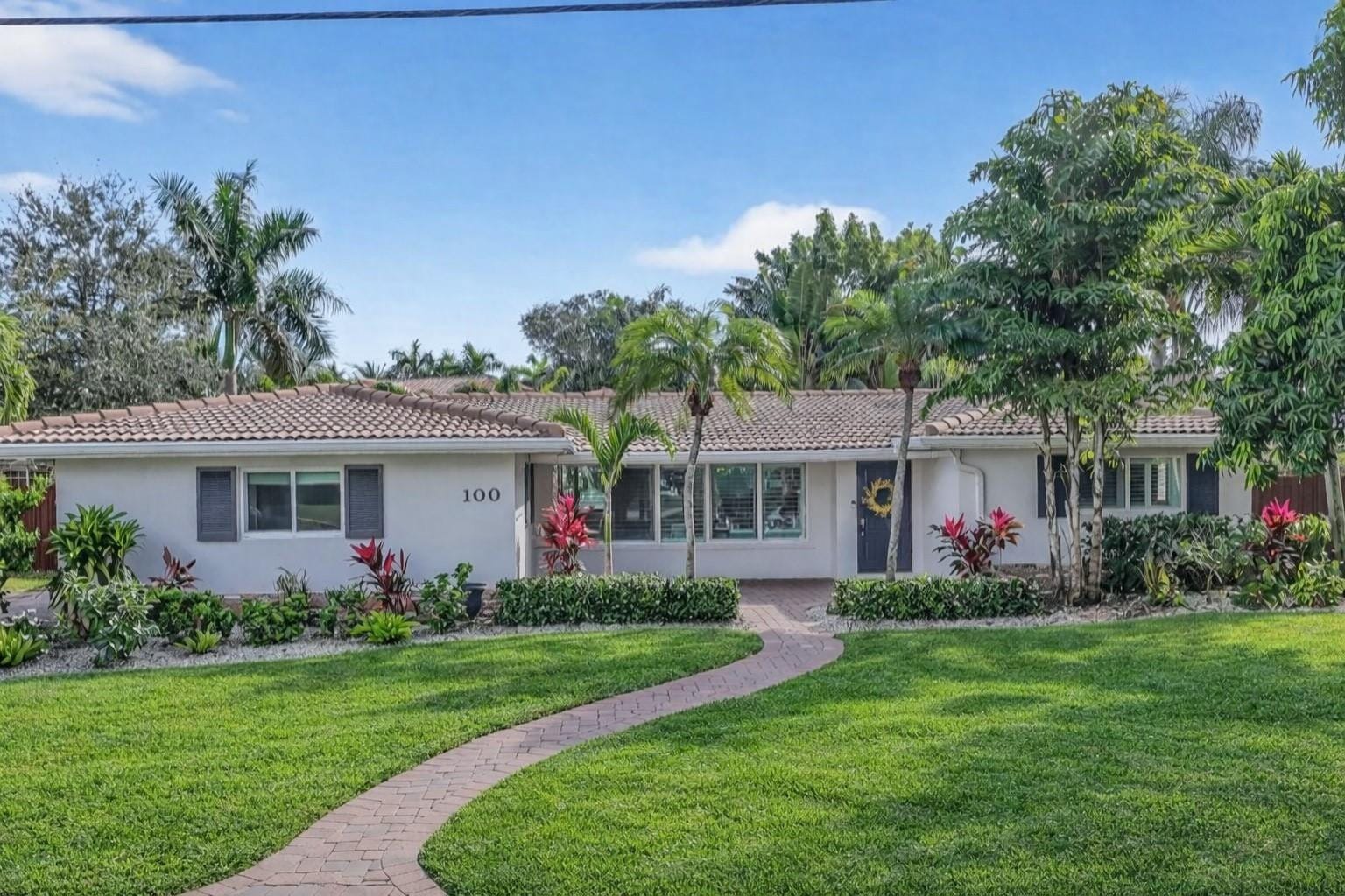 100 SW 8th Avenue, Boca Raton, FL 33486