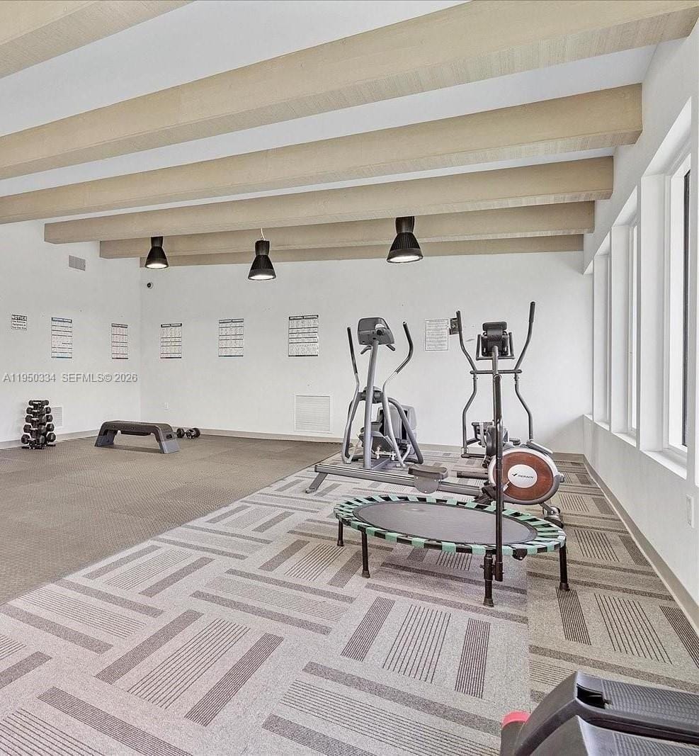 2771 Taft Street 411, Hollywood, FL 33020 photo 21