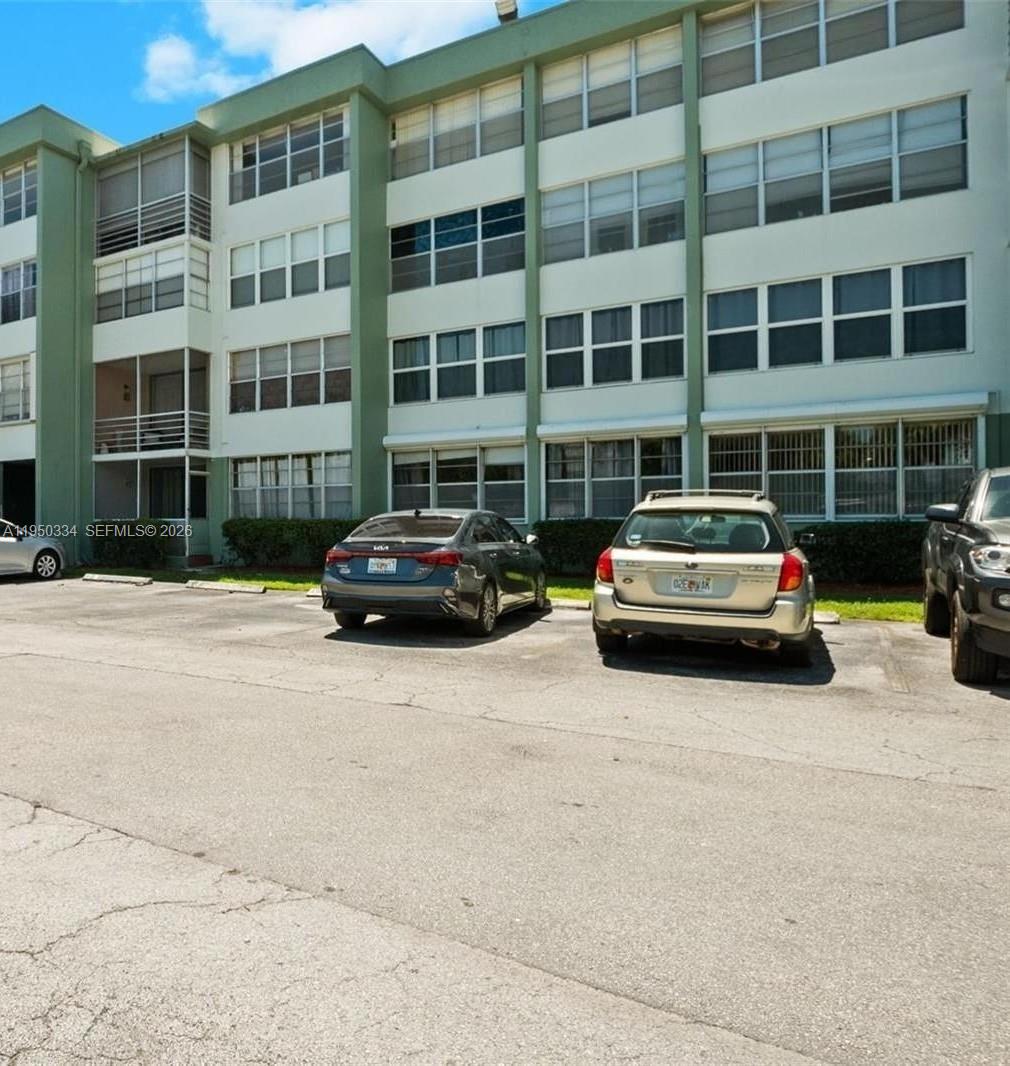 2771 Taft Street 411, Hollywood, FL 33020, Hollywood
