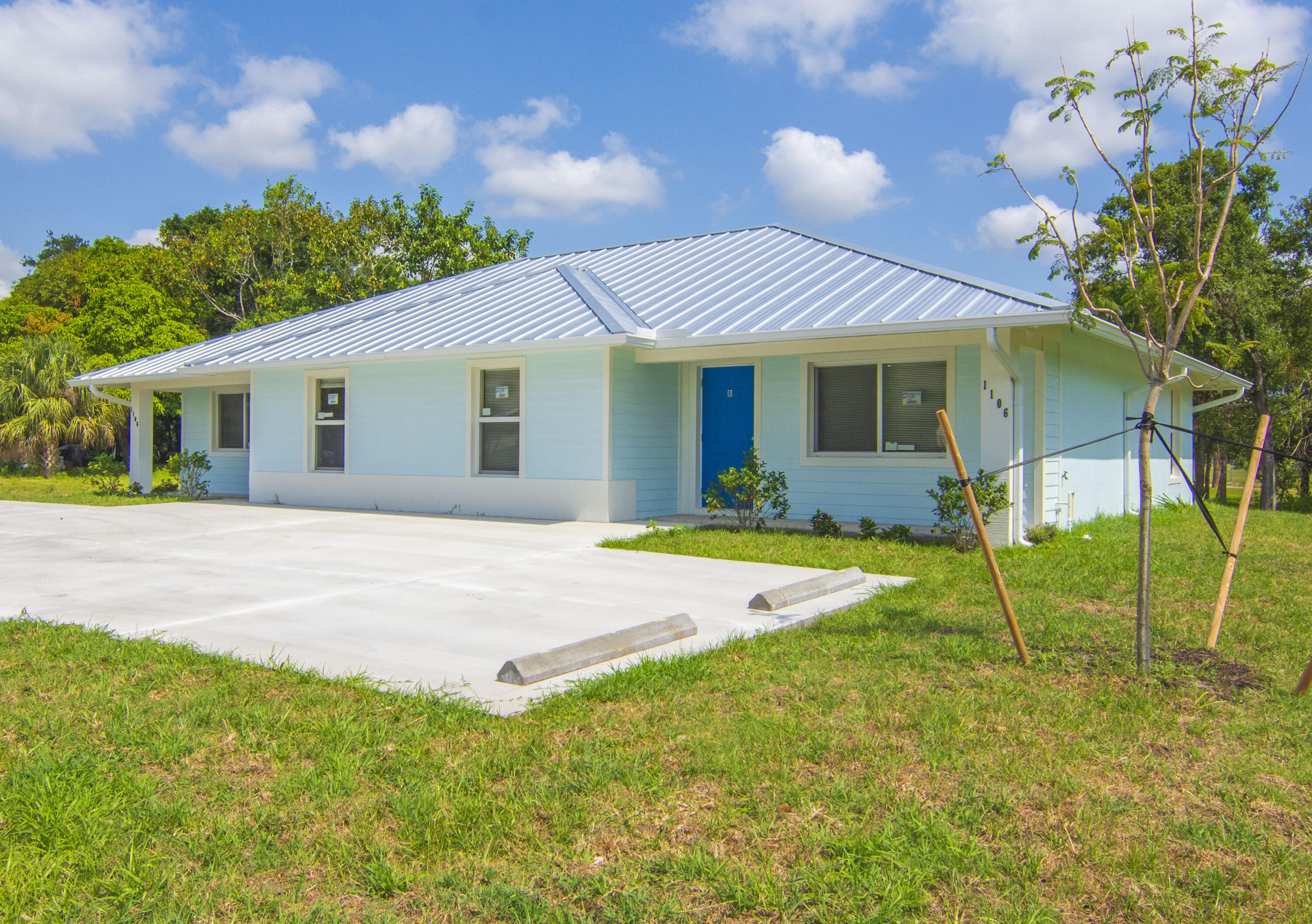 1405 Avenue G Apt A, Fort Pierce, FL 34950, Fort Pierce