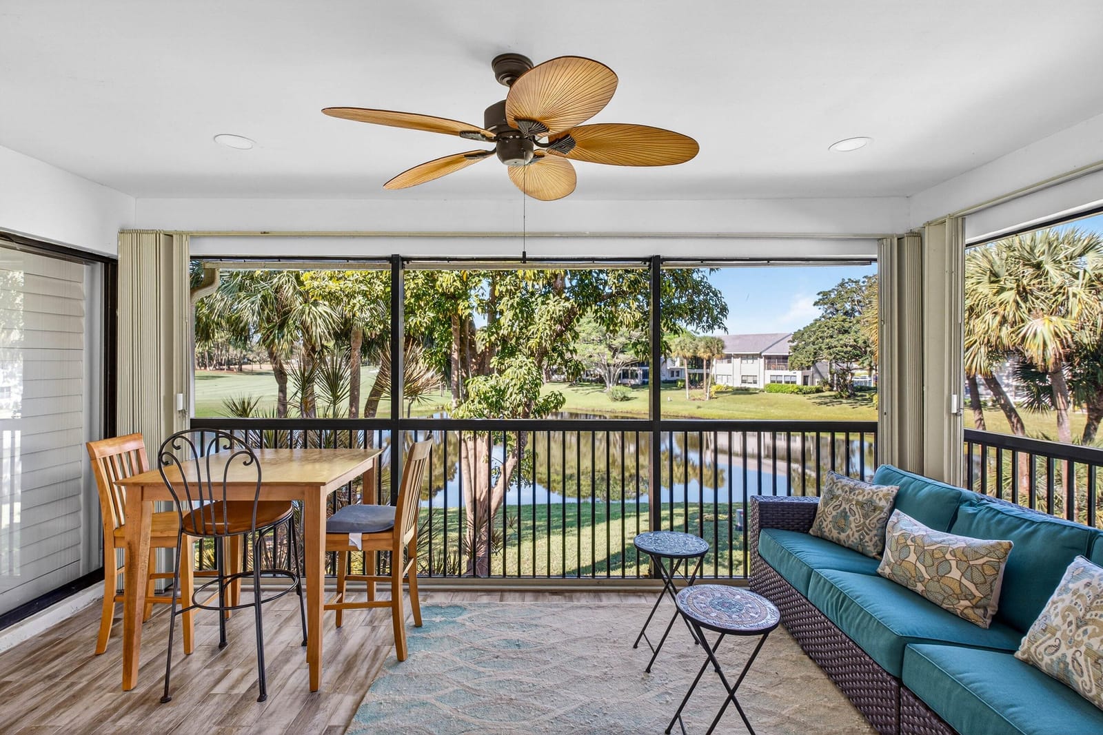 61 Eastgate Drive H, Boynton Beach, FL 33436 photo 15