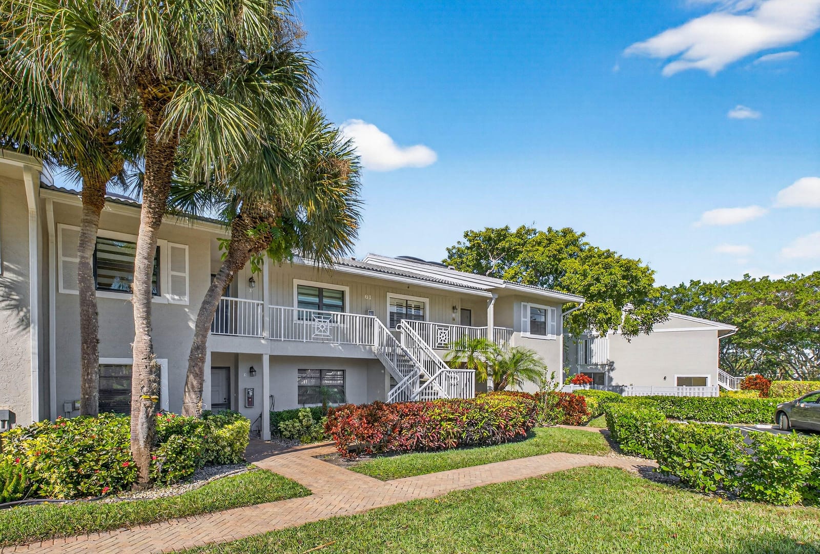 61 Eastgate Drive H, Boynton Beach, FL 33436 photo 17