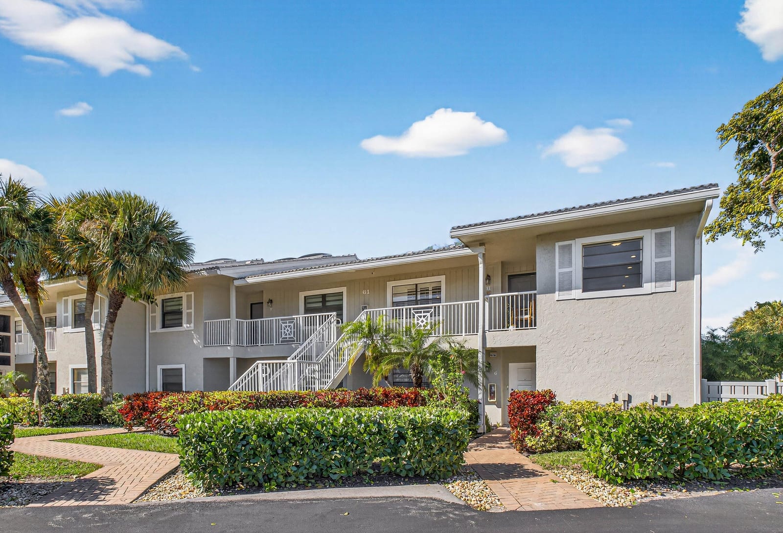61 Eastgate Drive H, Boynton Beach, FL 33436 photo 18