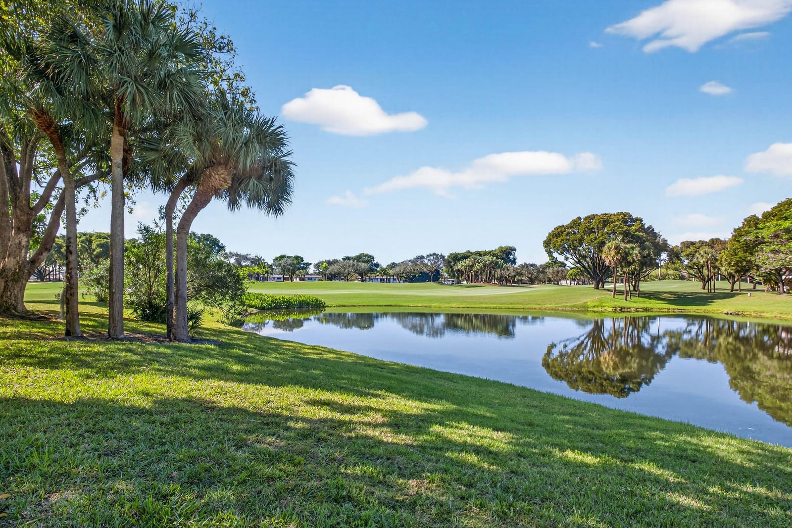 61 Eastgate Drive H, Boynton Beach, FL 33436 photo 23