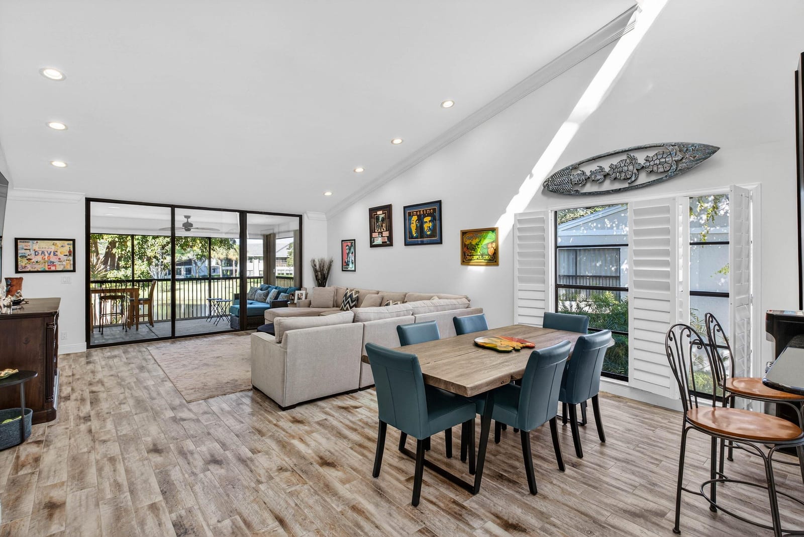 Sold home at 61 Eastgate Drive H, Boynton Beach, FL 33436