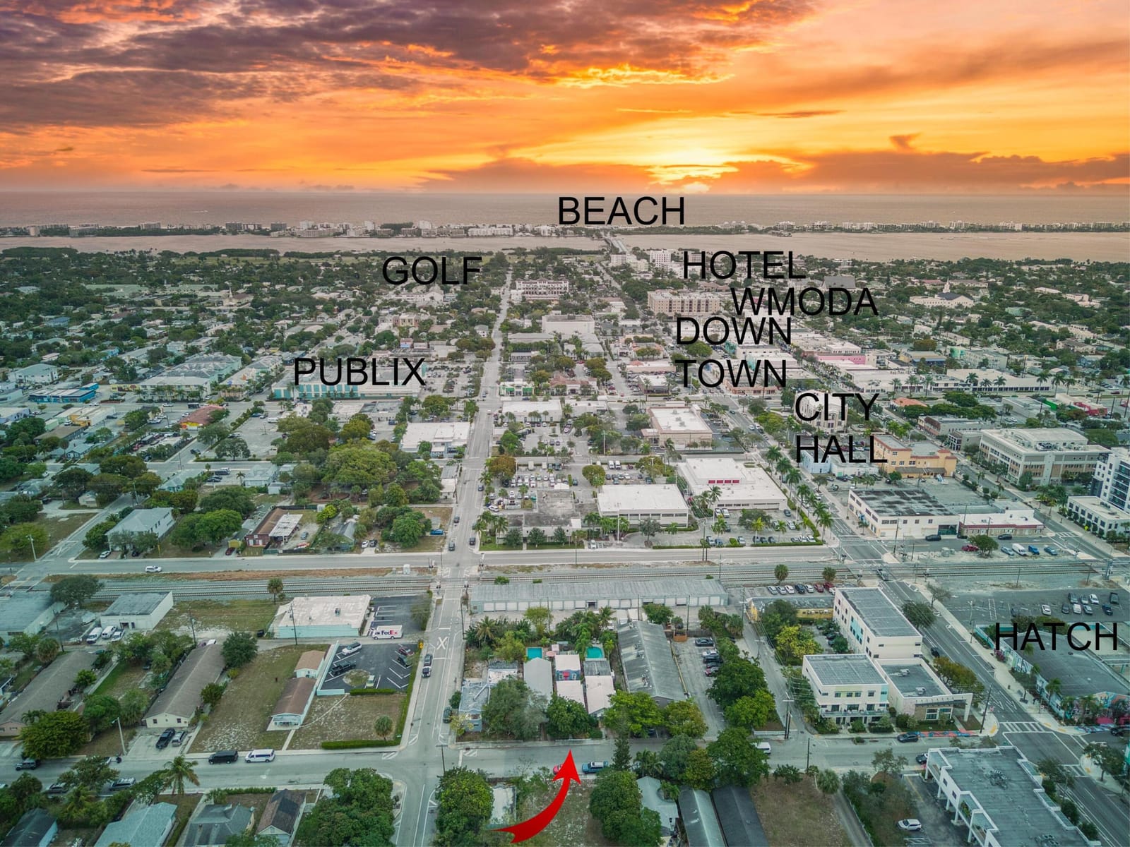 128 N F Street, Lake Worth Beach, FL 33460 photo 16