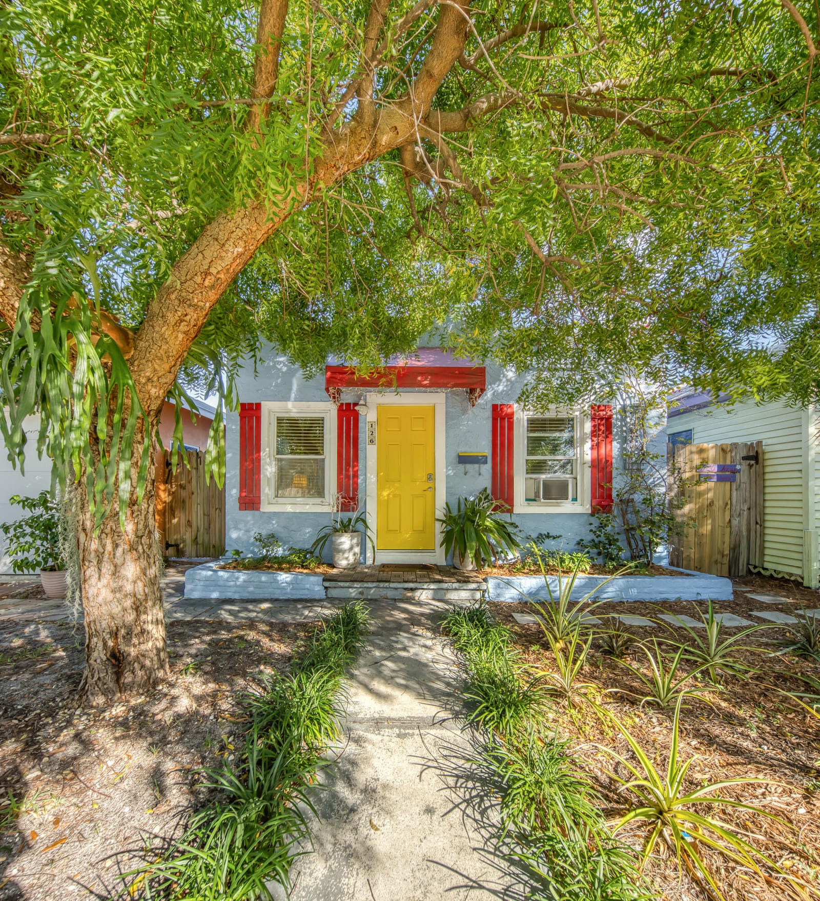126 N F Street — photo 11