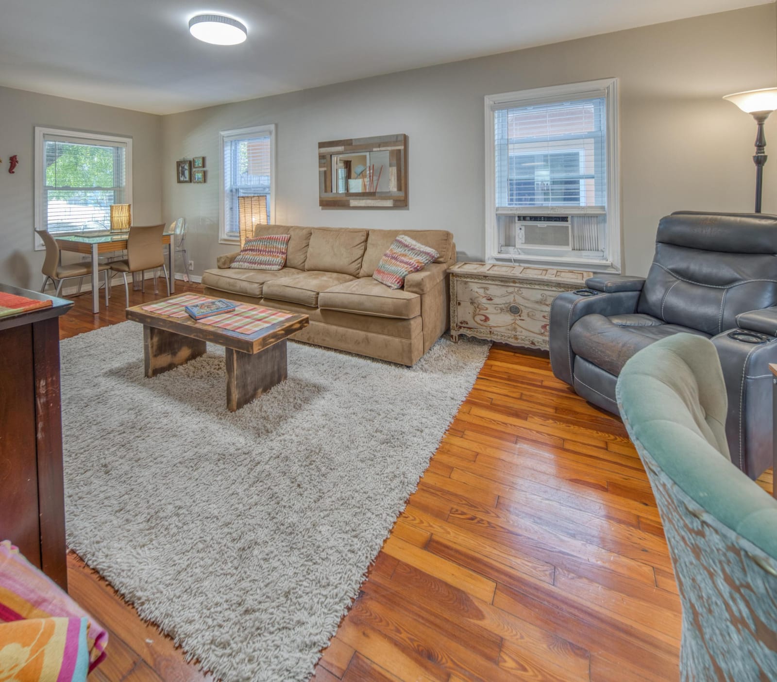 126 N F Street — photo 12