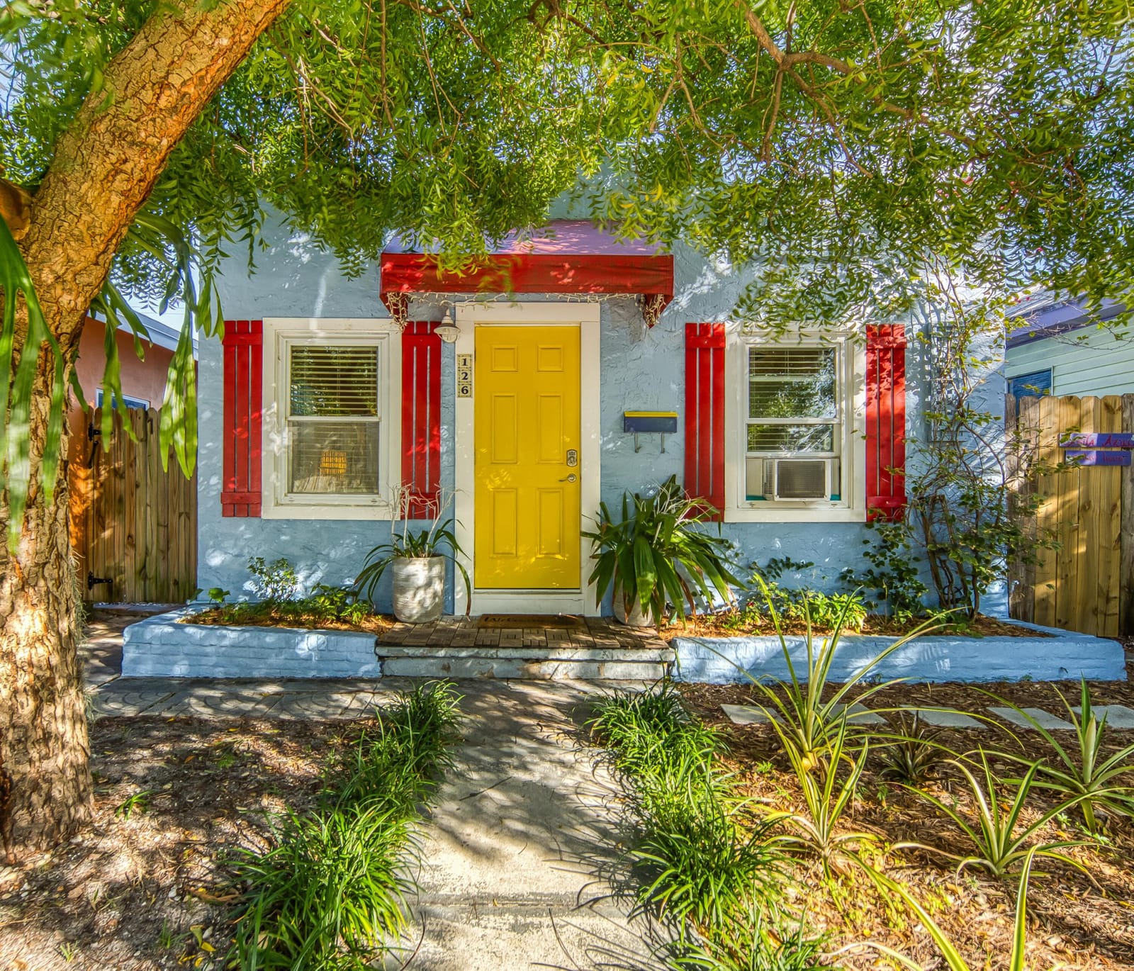 126 N F Street, Lake Worth Beach, FL 33460 photo 20