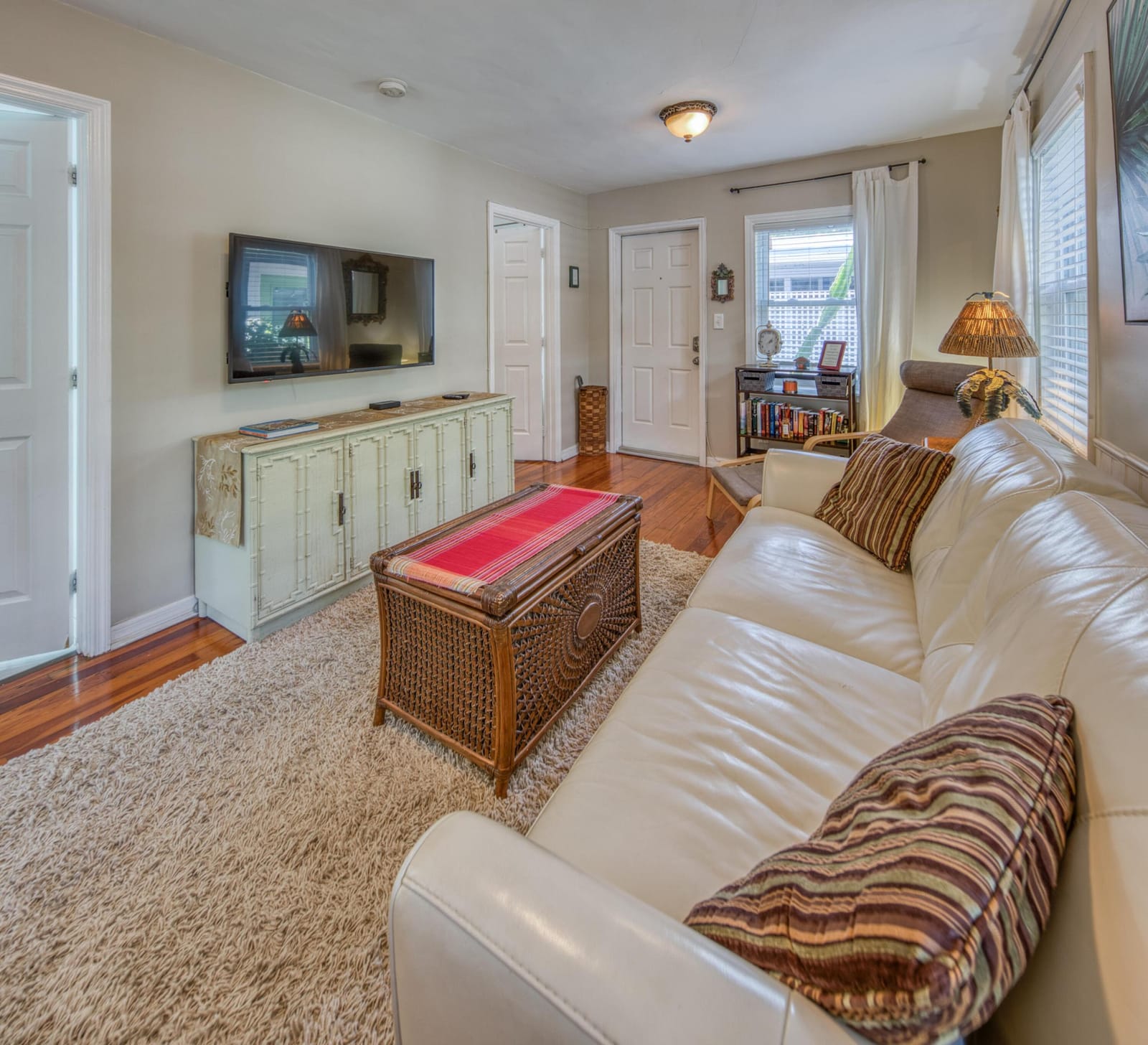 126 N F Street — photo 3