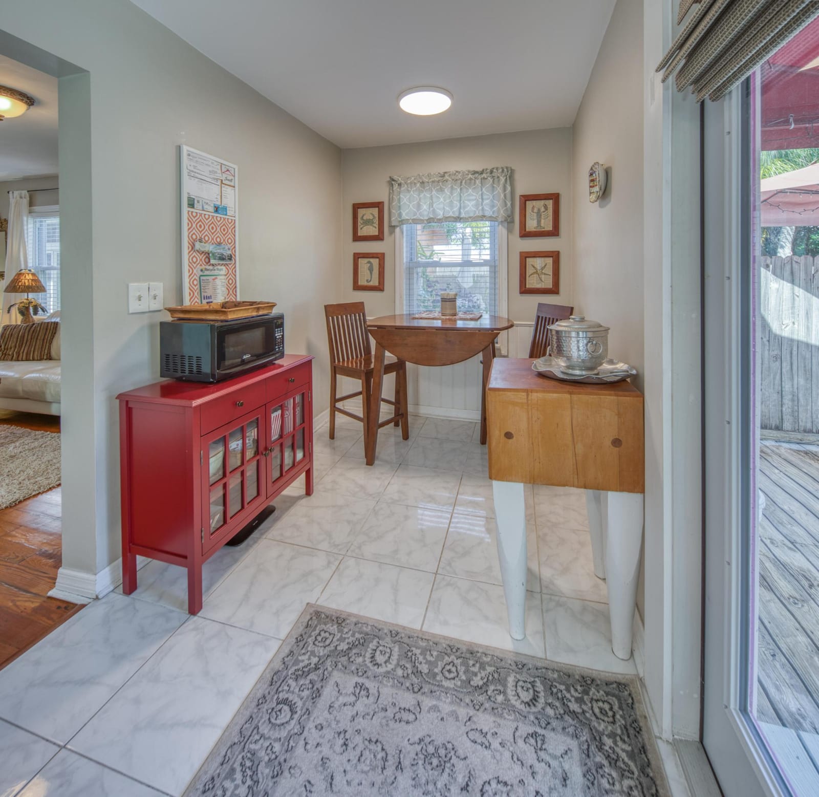 126 N F Street — photo 6