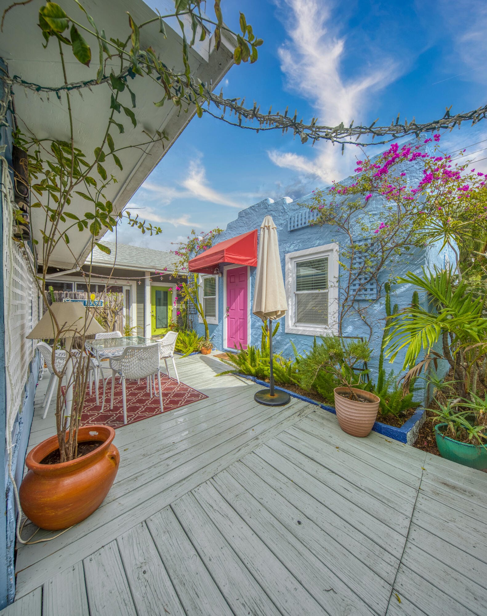126 N F Street — photo 9
