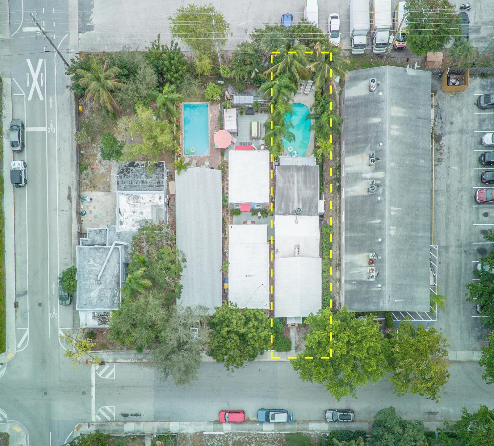 124 N F Street, Lake Worth Beach, FL 33460 photo 17