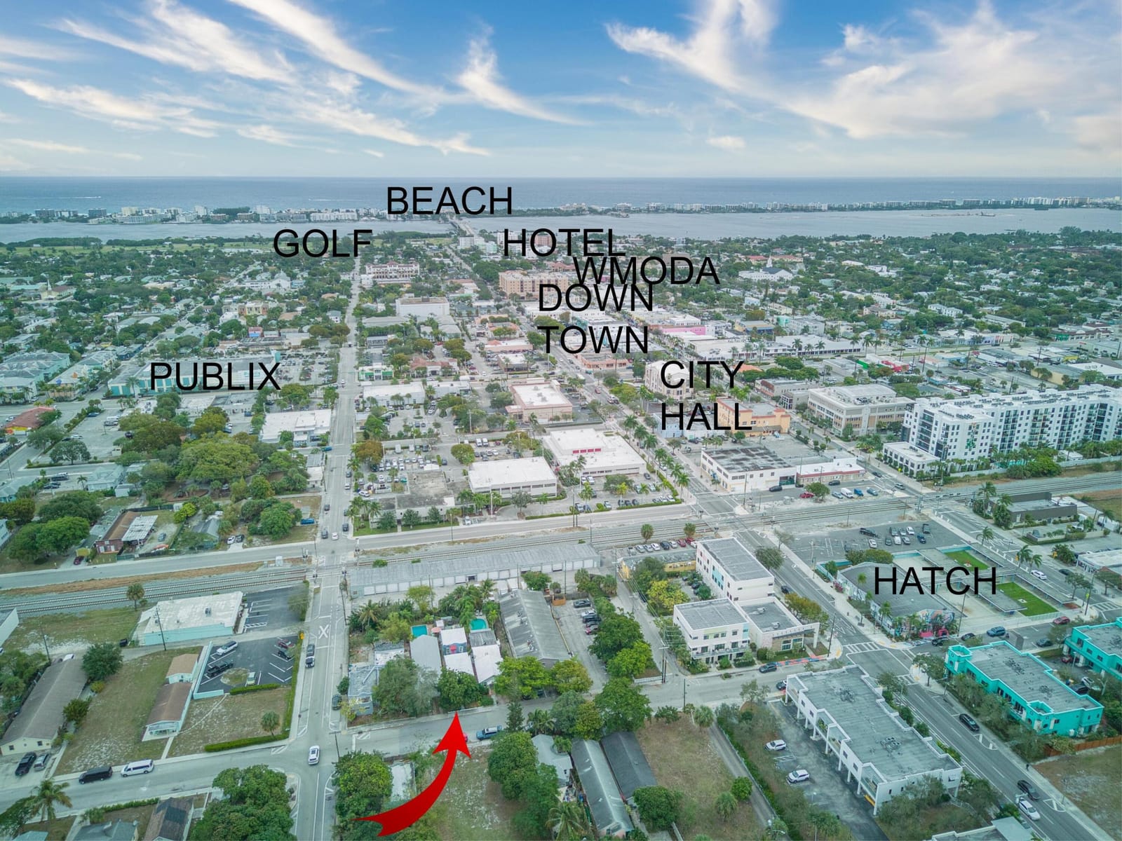 124 N F Street — photo 3