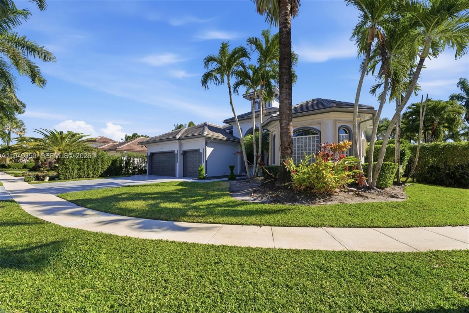 11098 Canary Island Court, Plantation, FL 33324 photo 2