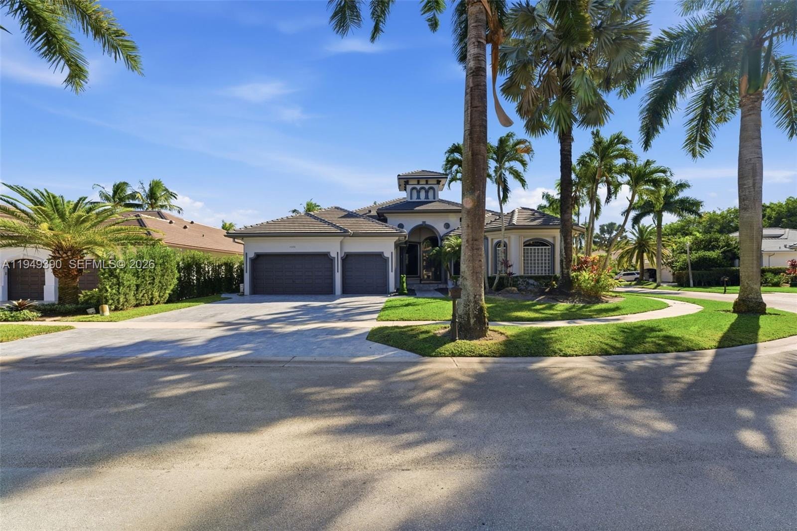 11098 Canary Island Court, Plantation, FL 33324 photo 3
