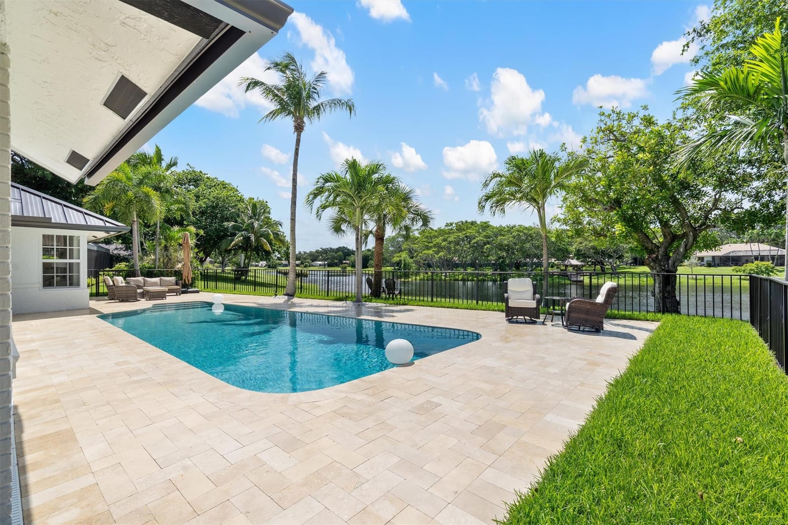 3416 Pine Haven Circle, Boca Raton, FL 33431 photo 4