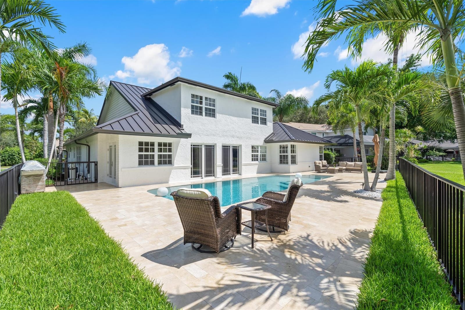 3416 Pine Haven Circle, Boca Raton, FL 33431 photo 5