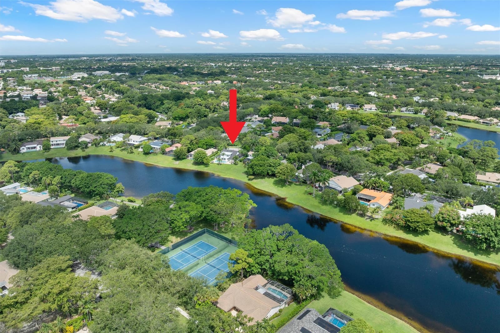 3416 Pine Haven Circle, Boca Raton, FL 33431 photo 7