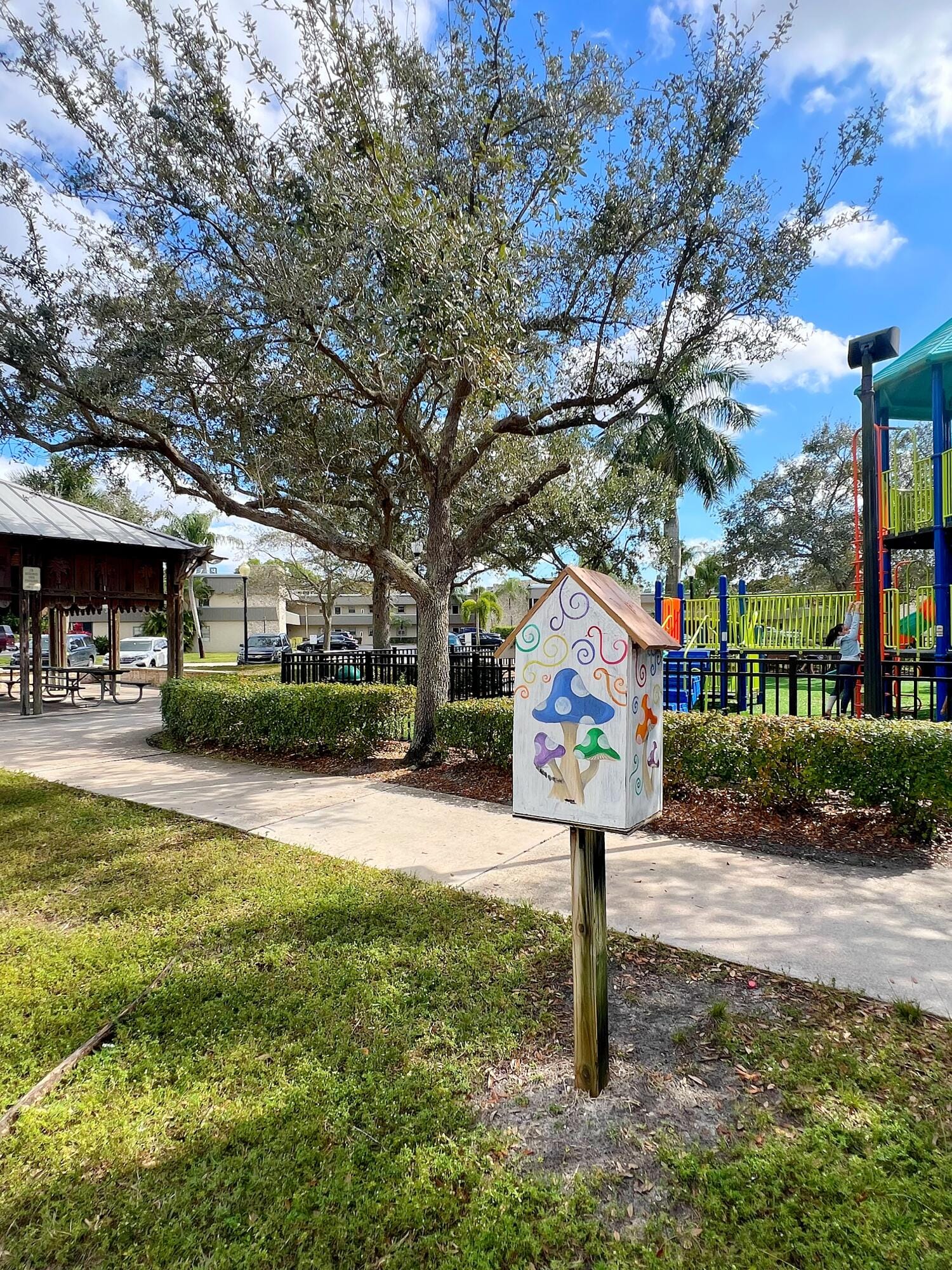 126 Sparrow Drive 19a, Royal Palm Beach, FL 33411 photo 20