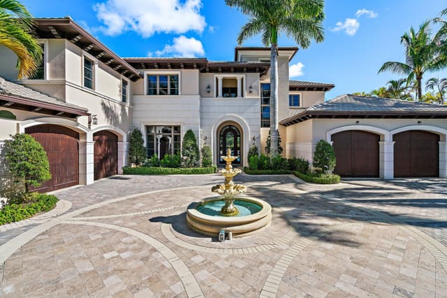 11769 Calla Lilly Court, Palm Beach Gardens, FL 33418