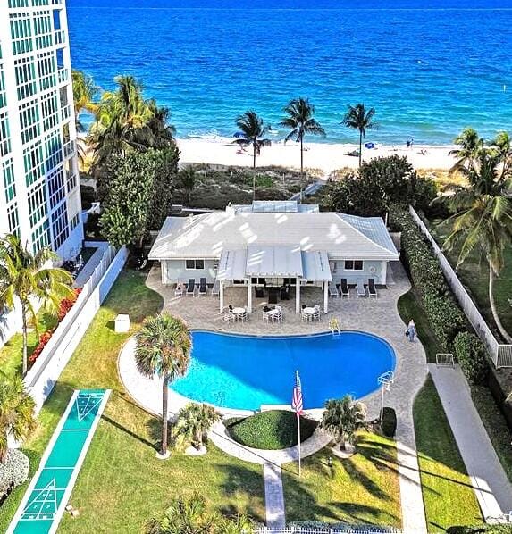 1431 S Ocean Boulevard 87 — photo 1