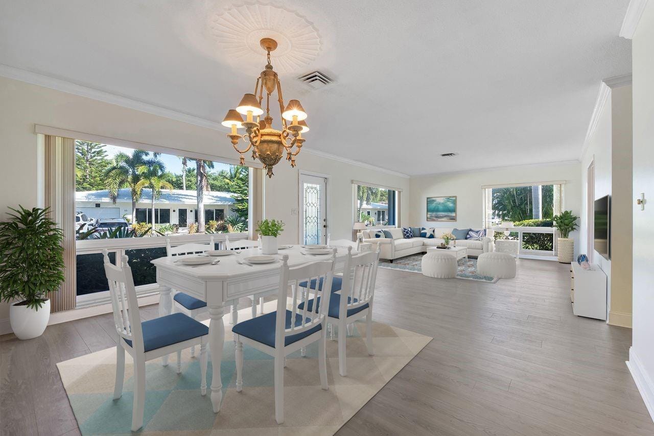1431 S Ocean Boulevard 87 — photo 4