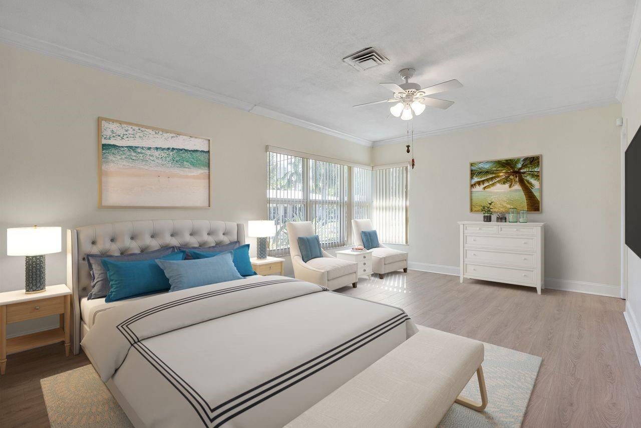 1431 S Ocean Boulevard 87 — photo 6