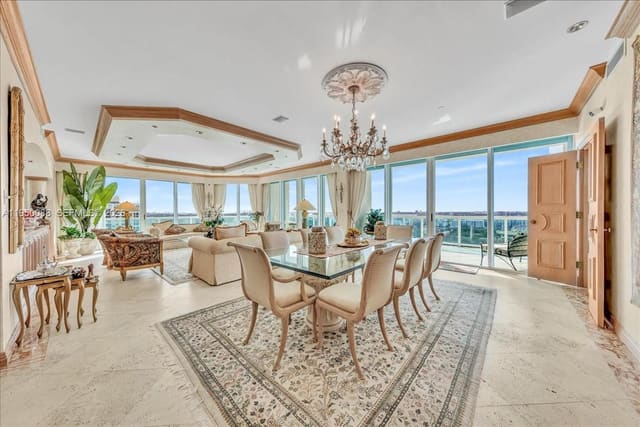 10101 Collins Avenue 16B, Bal Harbour, FL 33154