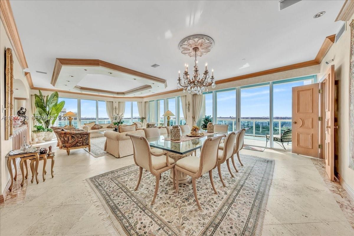 10101 Collins Avenue 16B, Bal Harbour, FL 33154, Bal Harbour