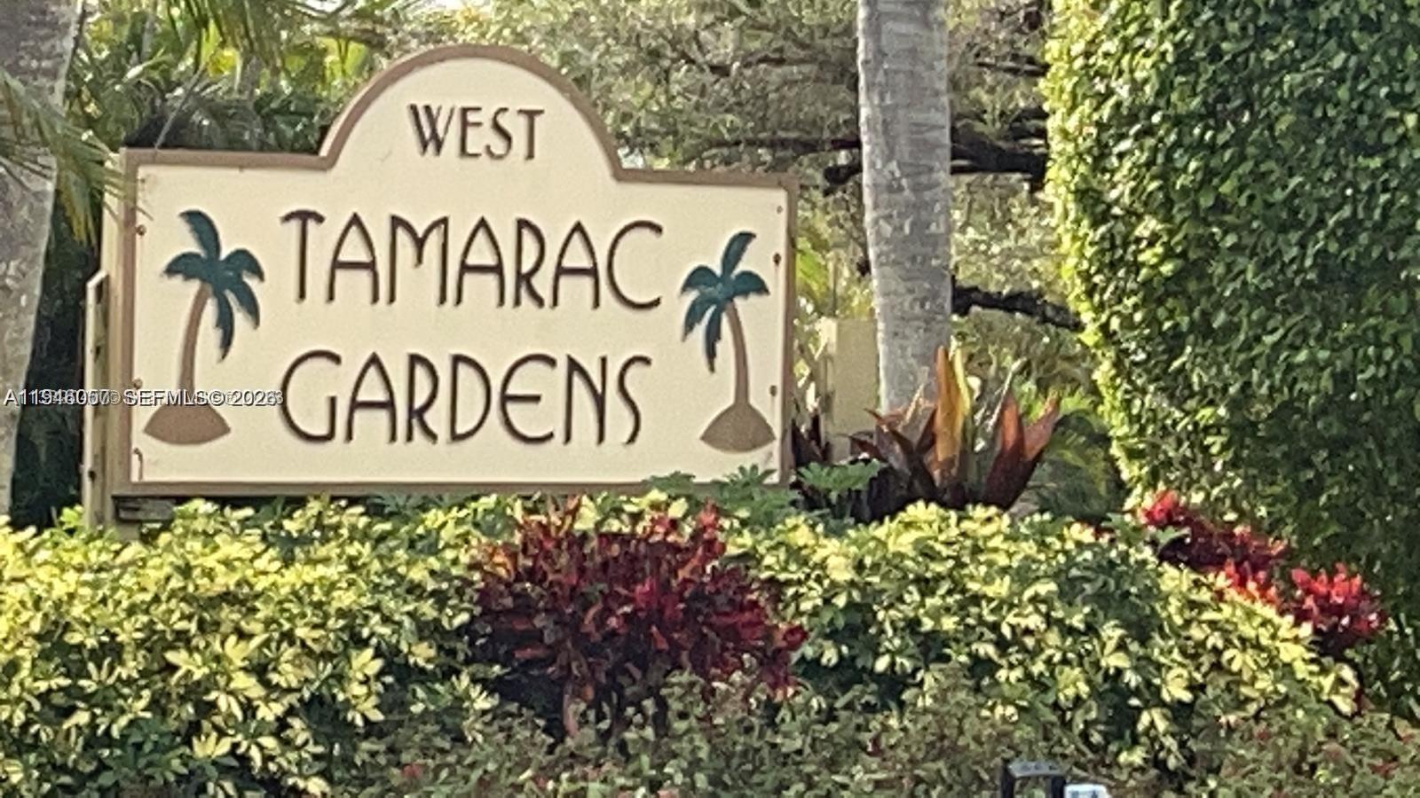 9920 NW 68th Place 110, Tamarac, FL 33321, Tamarac