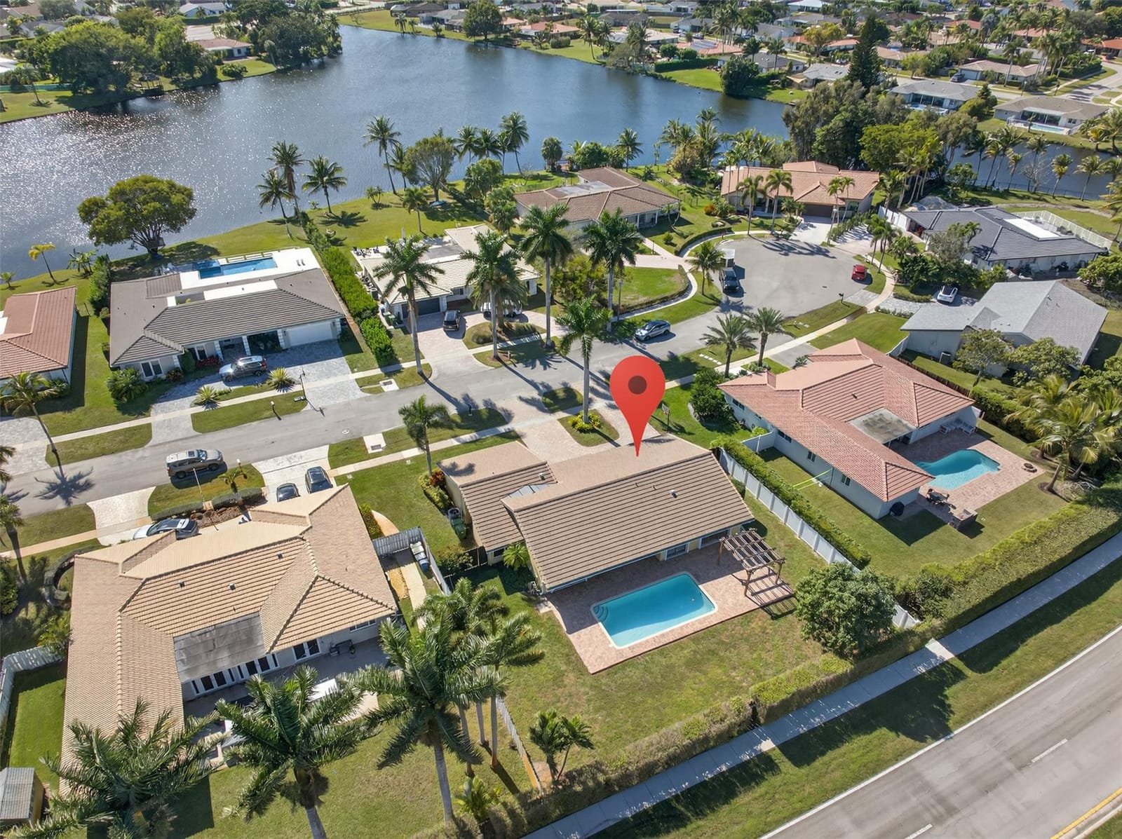 16780 Harbor Court, Weston, FL 33326 photo 1