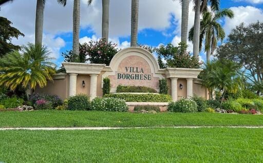 7188 Via Verona, Delray Beach, FL 33446 photo 2