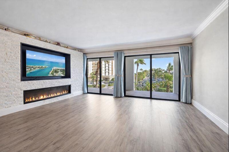 500 Ocean Trail Way 305 — photo 5
