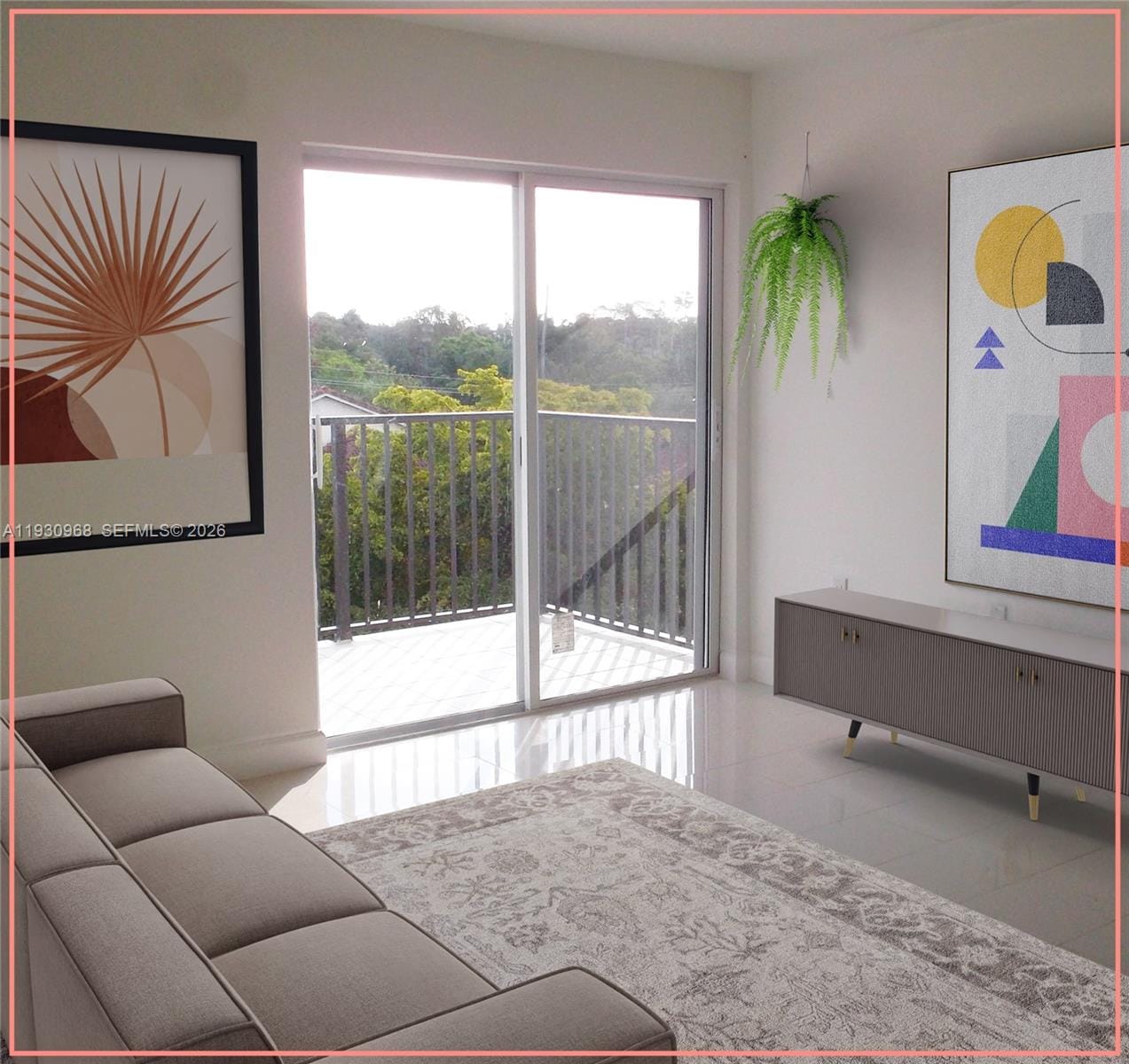 8950 NE 8th Avenue 506, Miami, FL 33138